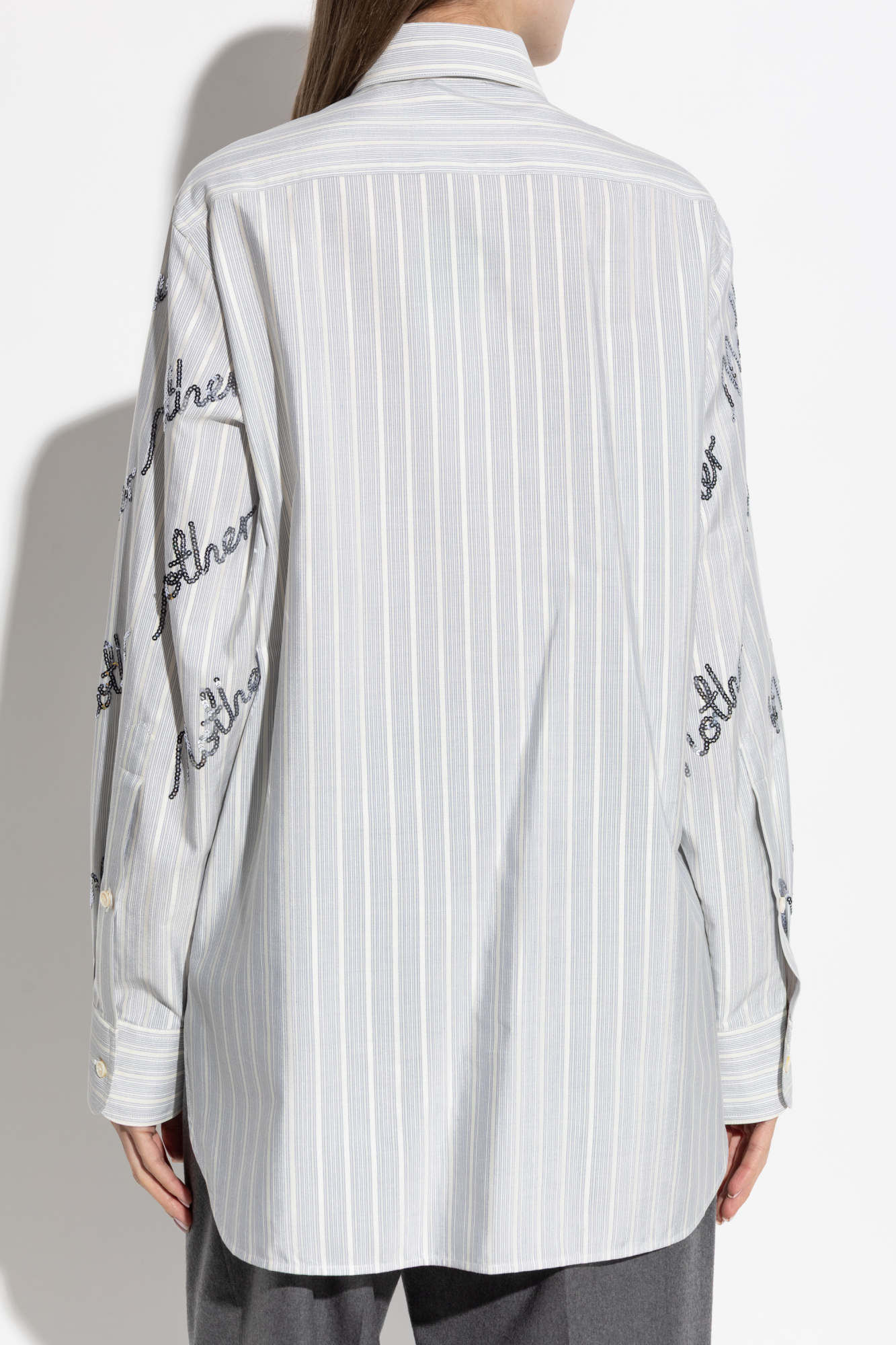 シャツ IONSEOUL Lizette Striped Denim Shirt 03304620044-p.jpg?ts=1749462973693